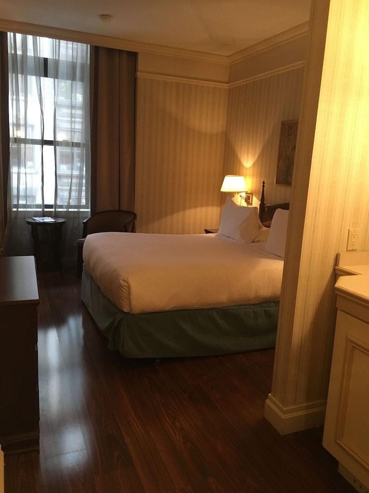 Avalon Hotel Nowy Jork Zewnętrze zdjęcie