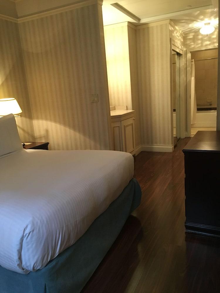 Avalon Hotel Nowy Jork Zewnętrze zdjęcie