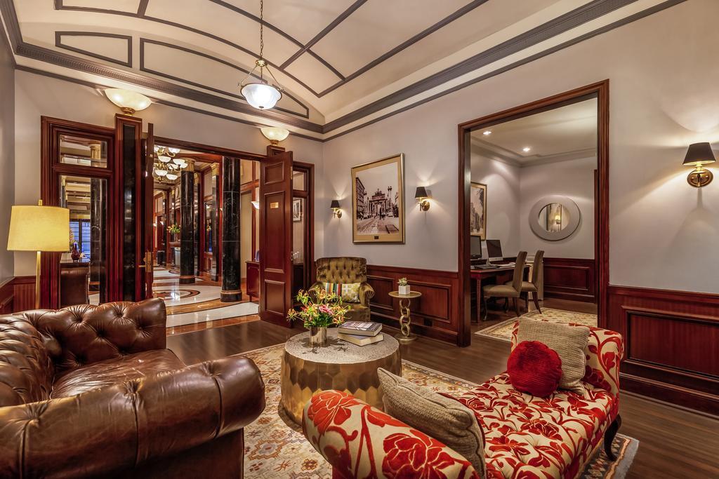 Avalon Hotel Nowy Jork Zewnętrze zdjęcie