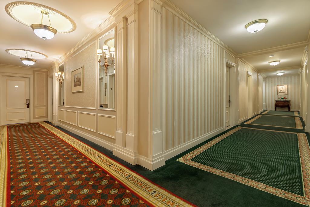 Avalon Hotel Nowy Jork Zewnętrze zdjęcie
