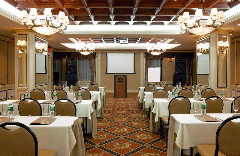 Avalon Hotel Nowy Jork Udogodnienia zdjęcie