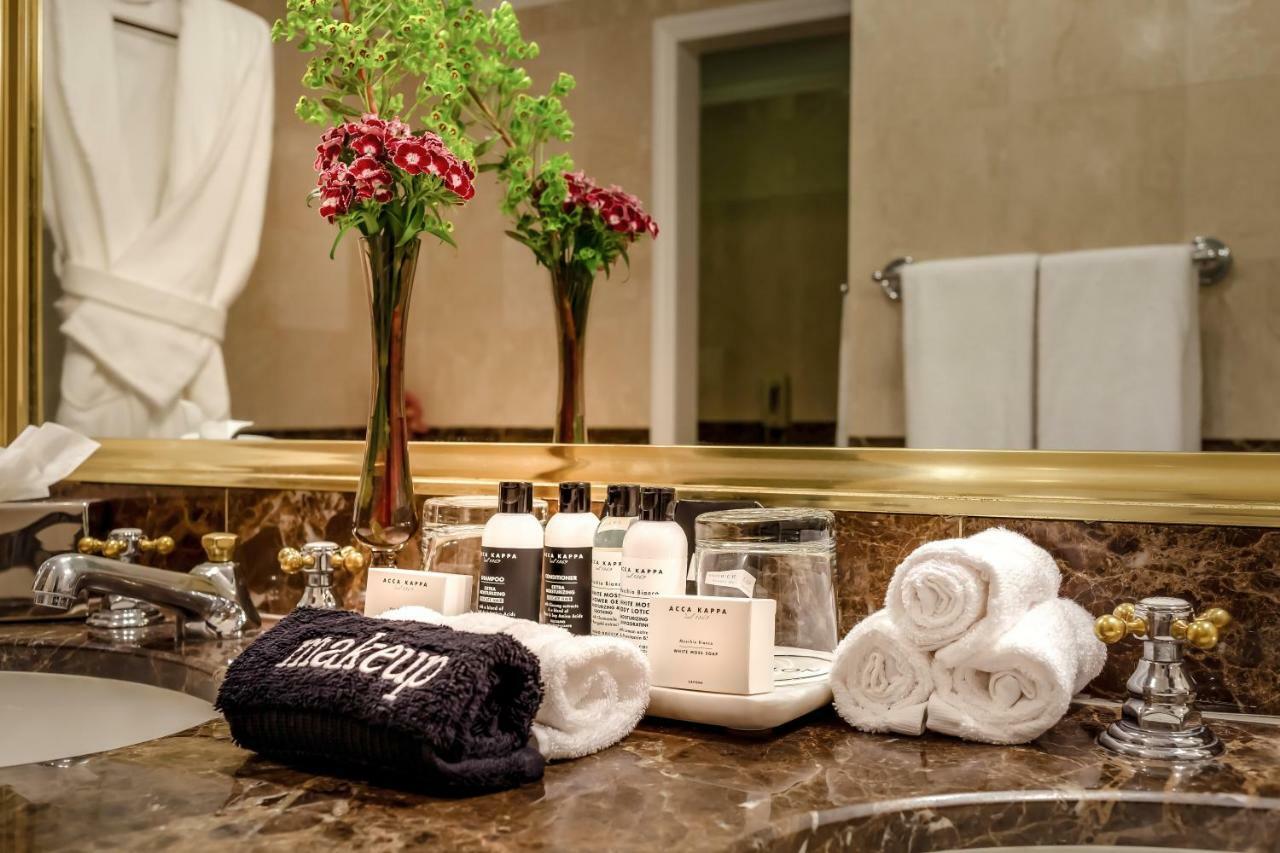 Avalon Hotel Nowy Jork Zewnętrze zdjęcie